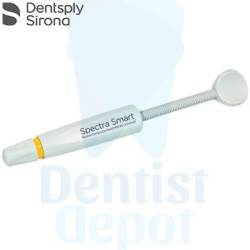 Jeringa de Resina Spectra Smart Color A3.5
