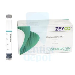 Dentocain 3%