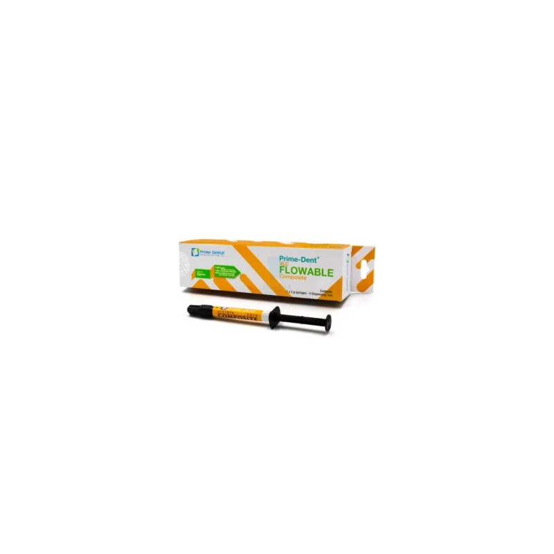 Resina Fluida Prime dent Color A2