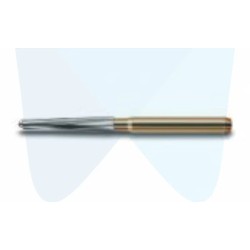 Fresa Endo Z