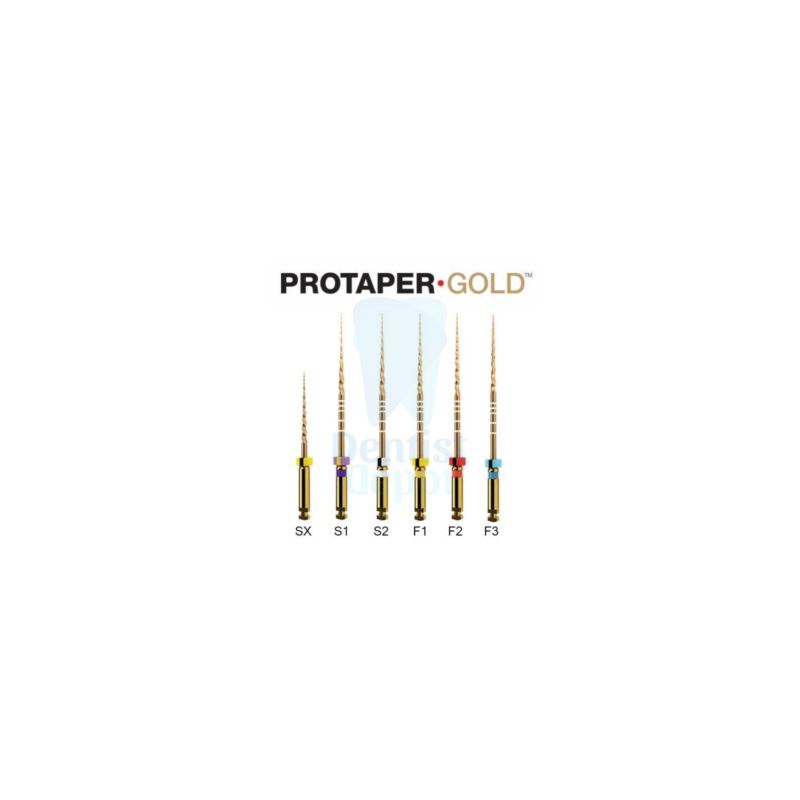 Limas Protaper Gold Sx