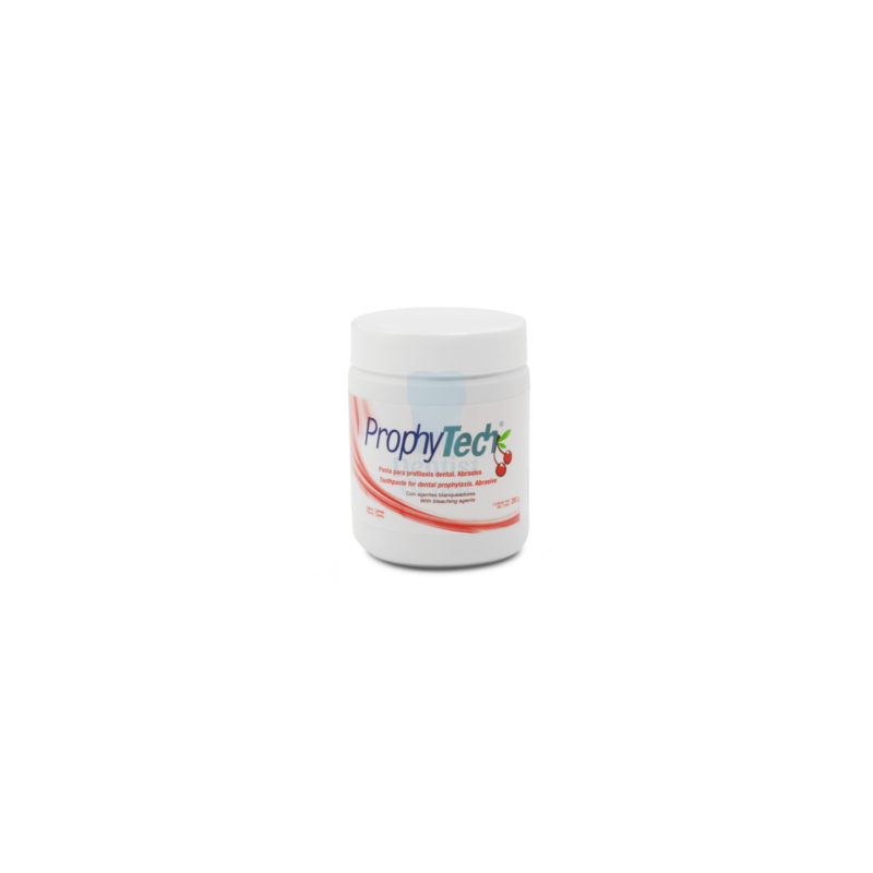Pasta para Profilaxis Prophy Tech