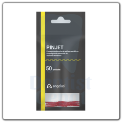 Pinjet Angelus