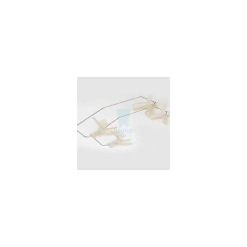 Retractor de labios Borgatta