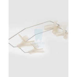 Retractor de labios Borgatta
