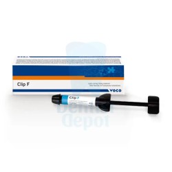 Clip F