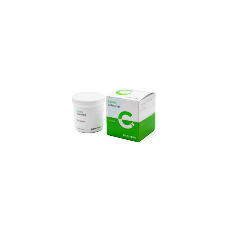 Gelatamp 50 pzas
