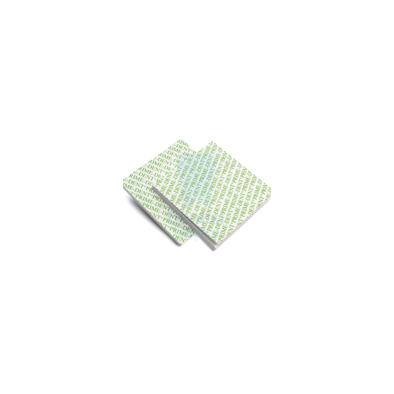 Losetas de Papel Encerado Dental