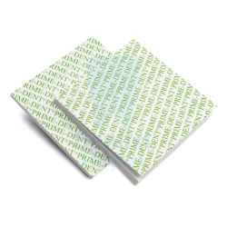 Losetas de Papel Encerado Dental