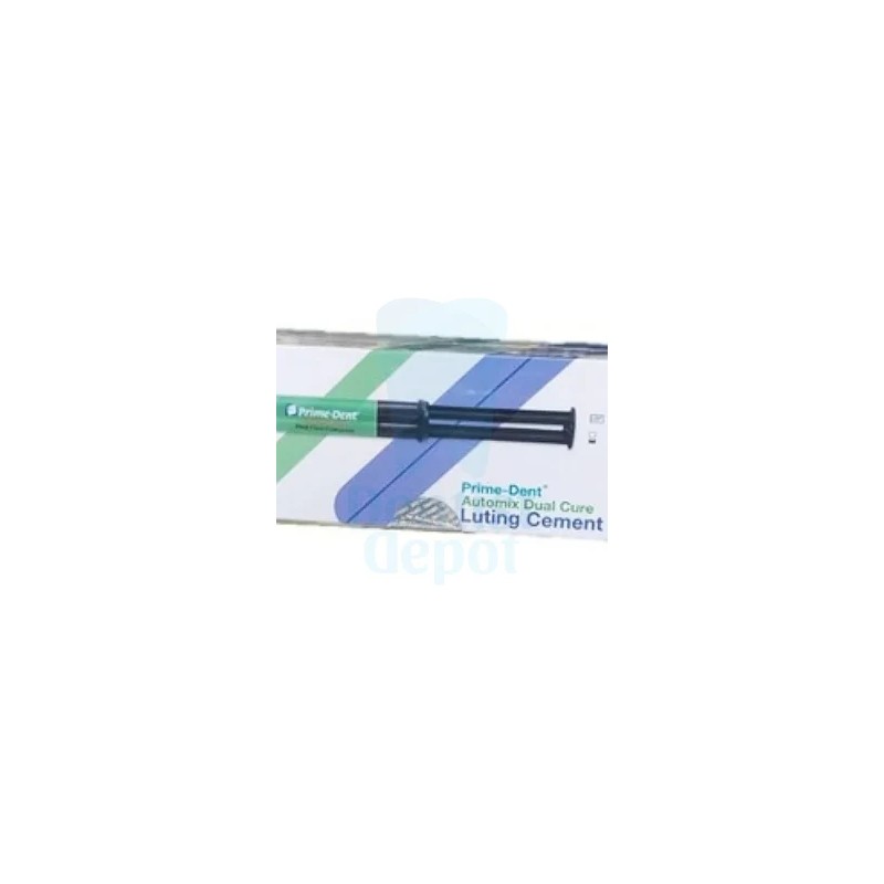 Cemento Dual Prime Dent